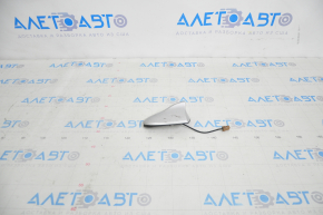 Infiniti G25 G35 G37 4D 2015 fin antenna without navigation