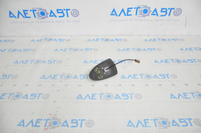 Infiniti G25 G35 G37 4D 2015 fin antenna without navigation