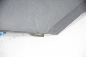 Left fog light plug VW Tiguan 18-21 scratches