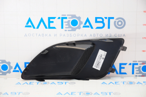 Right fog light plug Ford C-max MK2 13-18 usa structure