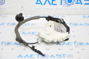 Rear right door lock Porsche Panamera 12-16 without closer