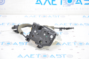 Rear right door lock Porsche Panamera 12-16 without closer