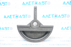 Foam plastic for spare wheel VW Tiguan 18-24