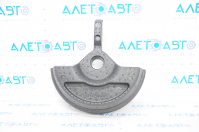 Foam plastic for spare wheel VW Tiguan 18-24
