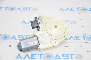 Rear right window lift motor Porsche Panamera 10-16