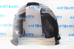 Front left mudguard Ford Fusion mk5 17-20 TYC