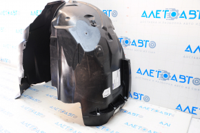 Front left mudguard Ford Fusion mk5 17-20 TYC