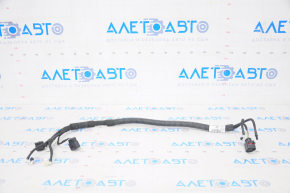 Wiring of the washer reservoir VW Tiguan 18-24