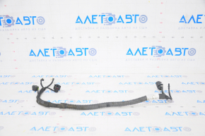 Wiring of the washer reservoir VW Tiguan 18-24