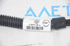 Wiring of the washer reservoir VW Tiguan 18-24