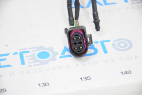 Wiring of the washer reservoir VW Tiguan 18-24