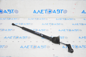 Door limiter rear right Porsche Panamera 10-16
