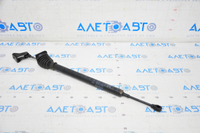 Door limiter rear right Porsche Panamera 10-16