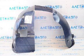 Front right mudguard Kia Sorento 16-18 prerest TYC