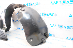 Front right mudguard Kia Sorento 16-18 prerest TYC