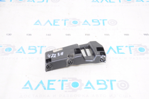 Rear Bumper Mount Lower Right Honda Accord 18-22 Non Factory Hole