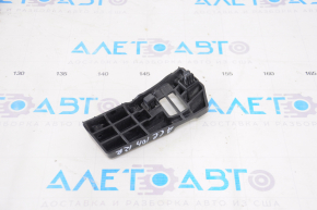 Rear Bumper Mount Lower Right Honda Accord 18-22 Non Factory Hole