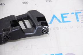 Rear Bumper Mount Lower Right Honda Accord 18-22 Non Factory Hole
