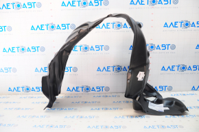 Front left fender liner Lexus IS250 IS300 IS350 06-10 TYC