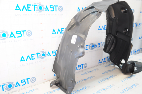 Front left fender liner Lexus IS250 IS300 IS350 06-10 TYC