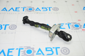 Front right door limiter Nissan Altima 16-18