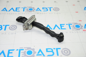 Front right door limiter Nissan Altima 16-18