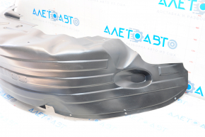 Rear left fender liner Dodge Journey 11- Plastic
