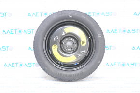 Spare tire spare wheel VW Tiguan 18-24 R18 145/85