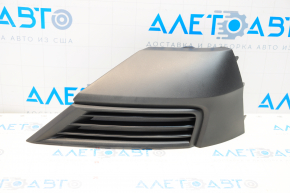 Right fog light plug VW Tiguan 18-21