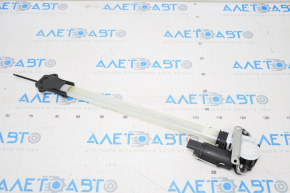 Rear right door curtain mechanism Porsche Panamera 10-16 large