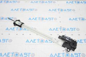 Rear right door curtain mechanism Porsche Panamera 10-16 large