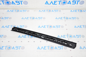 Door curtain trim rear right Porsche Panamera 10-16 large