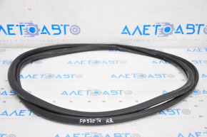 Door seal rear right Porsche Panamera 14-16