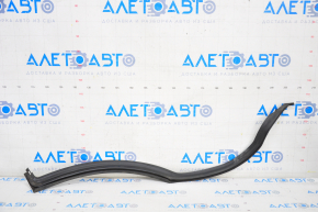 Door seal side rear right Porsche Panamera 10-16 rear