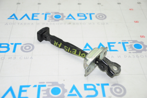 Front Right Door Limiter Nissan Versa Note 13-19