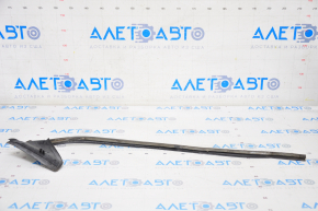 Door seal side rear right Porsche Panamera 10-16 front