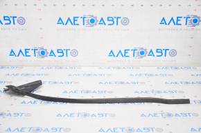 Door seal side rear right Porsche Panamera 10-16 front