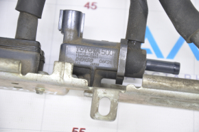 Lexus RX400h 06-09 Fuel Evaporative Purge Solenoid Valve