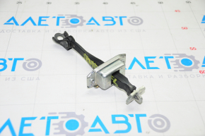 Front left door limiter Nissan Sentra 13-17