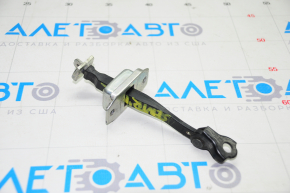 Front left door limiter Nissan Sentra 13-17
