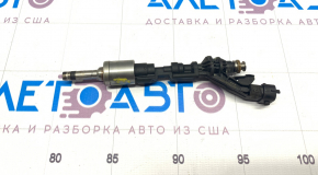 Injector nozzle Ford Escape MK3 13-19 1.6T melted plastic