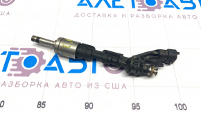 Injector nozzle Ford Escape MK3 13-19 1.6T melted plastic
