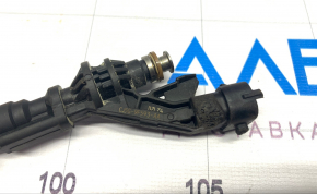 Injector nozzle Ford Escape MK3 13-19 1.6T melted plastic
