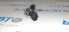 Injector nozzle Ford Escape MK3 13-19 1.6T melted plastic