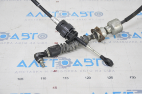 Lexus RX400h 06-08 Shift Cable