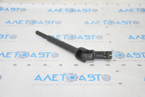 Steering joint Lexus RX400h 06-09 lower part