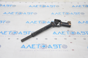 Steering joint Lexus RX400h 06-09 lower part