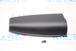 Air intake cover VW Tiguan 09-17 broken fastener