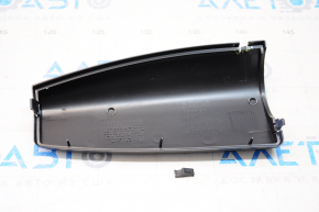 Air intake cover VW Tiguan 09-17 broken fastener