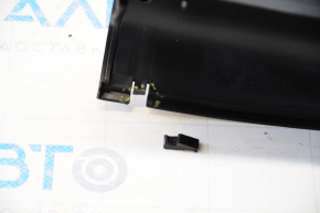 Air intake cover VW Tiguan 09-17 broken fastener